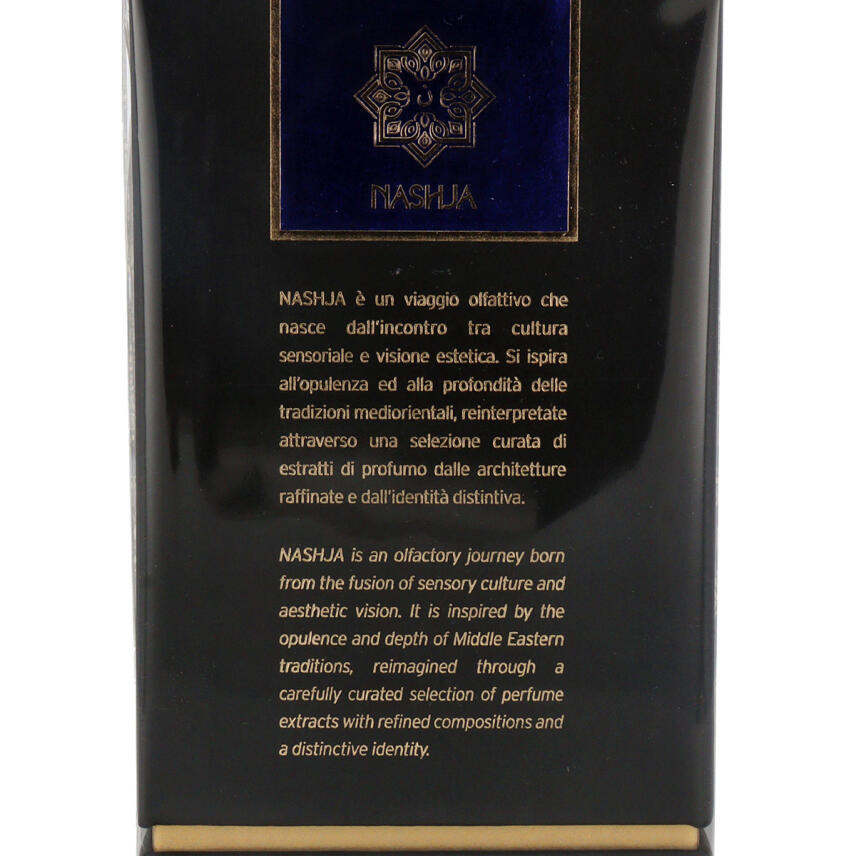 Nashja Tobacco Smoke Extrait de Parfum 100 ml vapo