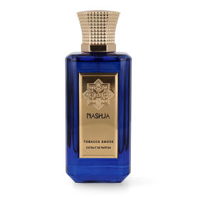 Nashja Tobacco Smoke Extrait de Parfum 100 ml vapo