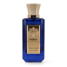 Nashja Tobacco Smoke Extrait de Parfum 100 ml vapo