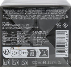 Nashja Tobacco Smoke Extrait de Parfum 100 ml vapo