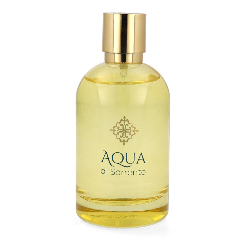 Aqua di Sorrento Sirea Eau de Parfum f&uuml;r Damen 100 ml