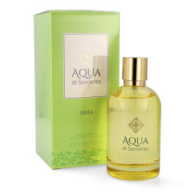 Aqua di Sorrento Sirea Eau de Parfum für Damen 100 ml