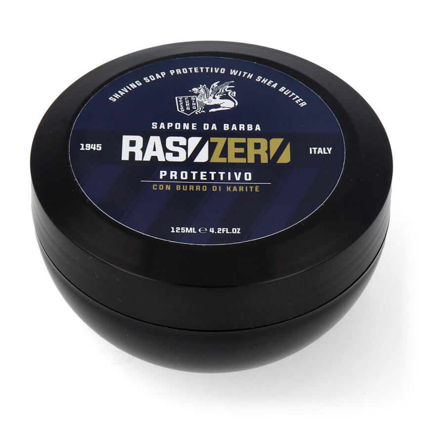 Rasozero Protettivo Rasierseife 125 ml