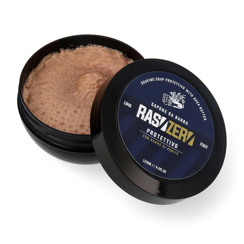 Rasozero Protettivo Rasierseife 125 ml