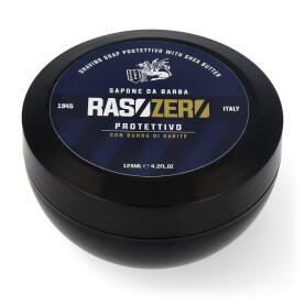 Rasozero Protettivo Rasierseife 125 ml