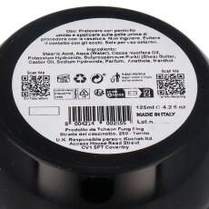 Rasozero Protettivo Rasierseife 125 ml