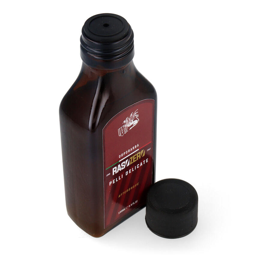 Rasozero Pelli Delicate Aftershave 100 ml