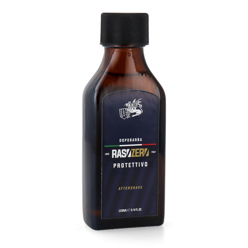 Rasozero Protettivo Aftershave 100 ml