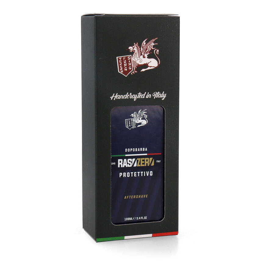 Rasozero Protettivo Aftershave 100 ml