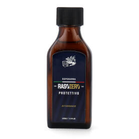 Rasozero Protettivo Aftershave 100 ml
