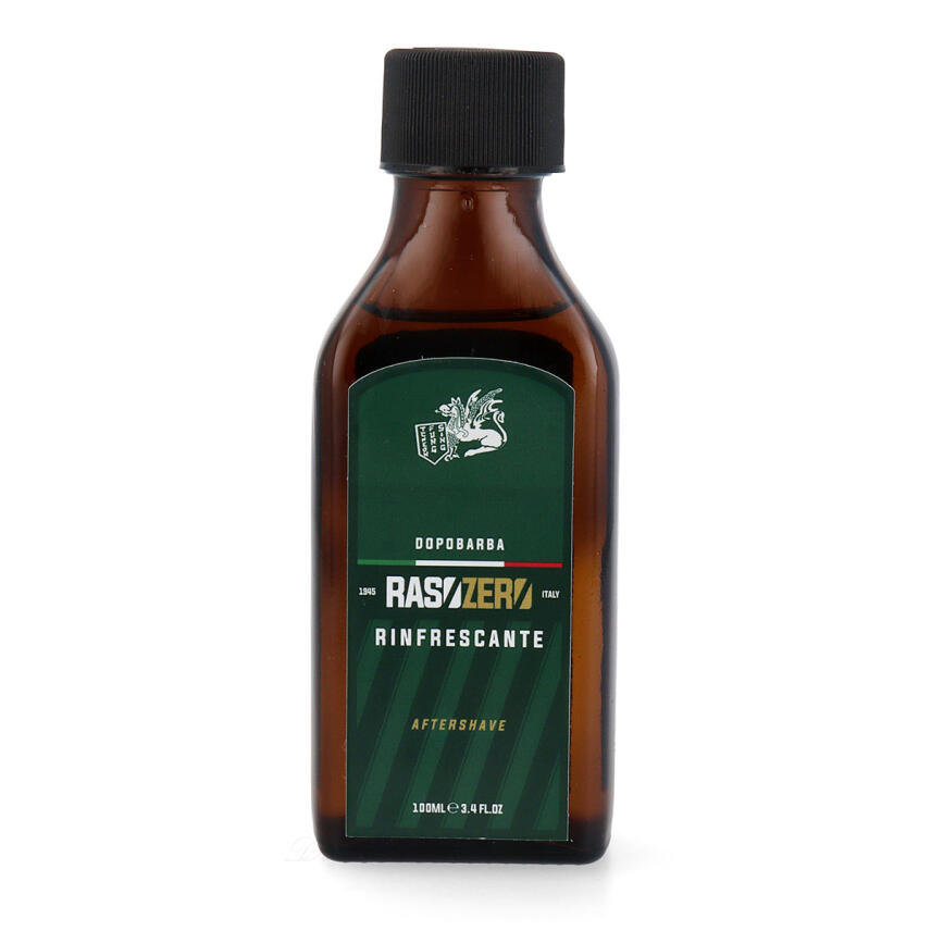 Rasozero Rinfrescante Aftershave 100 ml