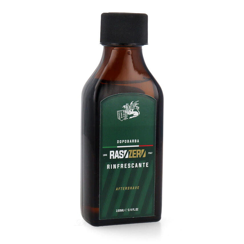 Rasozero Rinfrescante Aftershave 100 ml