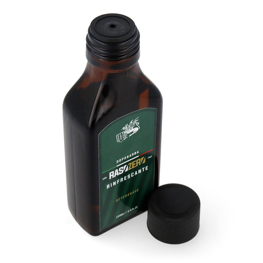 Rasozero Rinfrescante Aftershave 100 ml