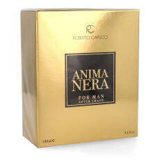 Capucci Anima Nera Set After Shave 100 ml + Deo 120ml