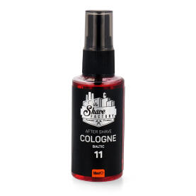 The Shave Factory 11 Baltic After Shave Cologne 50 ml vapo