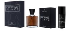 Capucci LHomme Suave Set Eau de Toilette 100 ml &amp;...