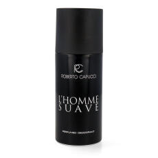 Capucci LHomme Suave Set Eau de Toilette 100 ml &amp; Deodorant 150 ml