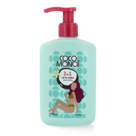 Coco Monoi 2in1 Body Lotion 200 ml
