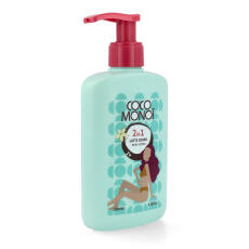 Coco Monoi 2in1 Body Lotion 200 ml