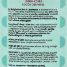 Coco Monoi 2in1 Body Lotion 200 ml