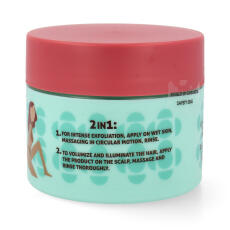 Coco Monoi Hair &amp; Body Scrub 250 ml