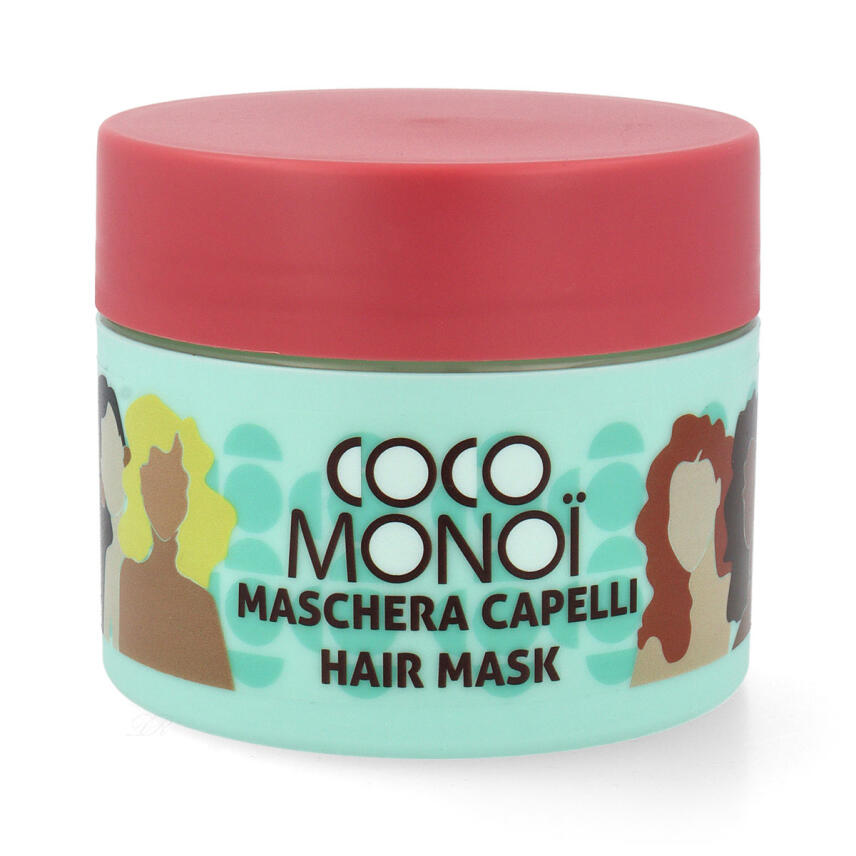 Coco Monoi 3in1 Haarmaske 250 ml