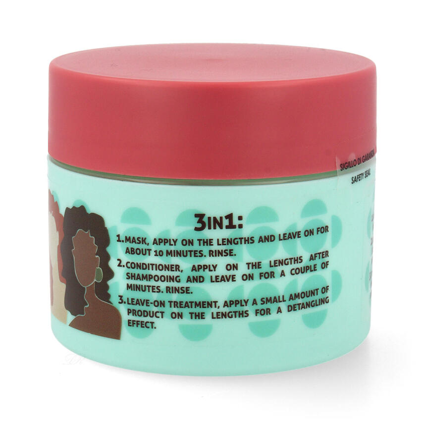 Coco Monoi 3in1 Haarmaske 250 ml