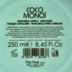 Coco Monoi 3in1 Haarmaske 250 ml