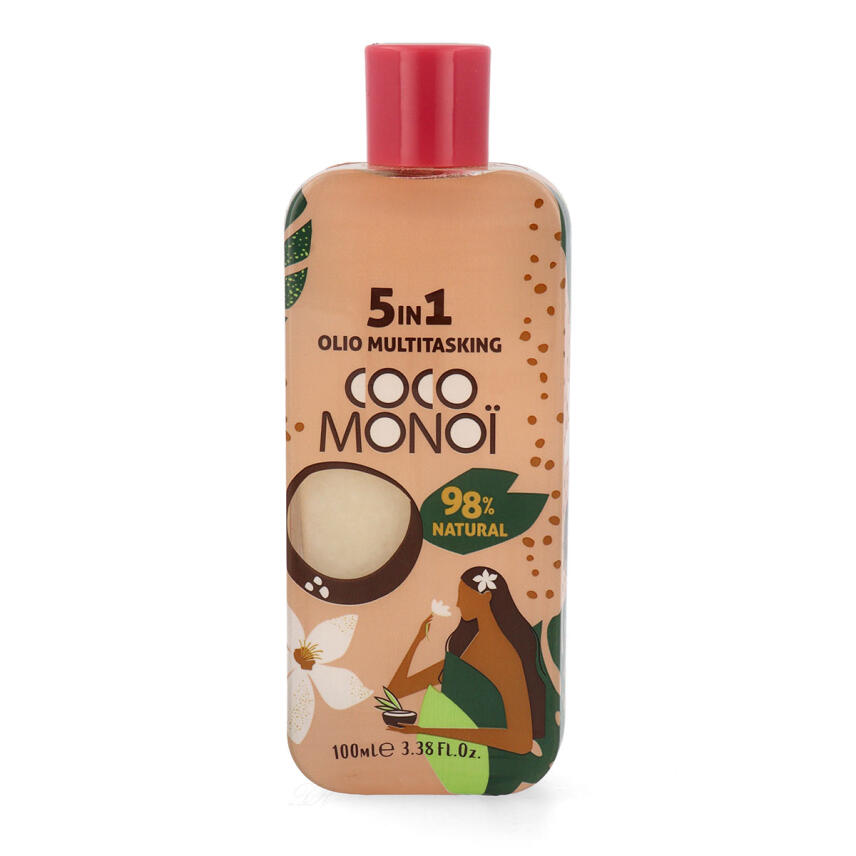Coco Monoi 5in1 &Ouml;l 100 ml