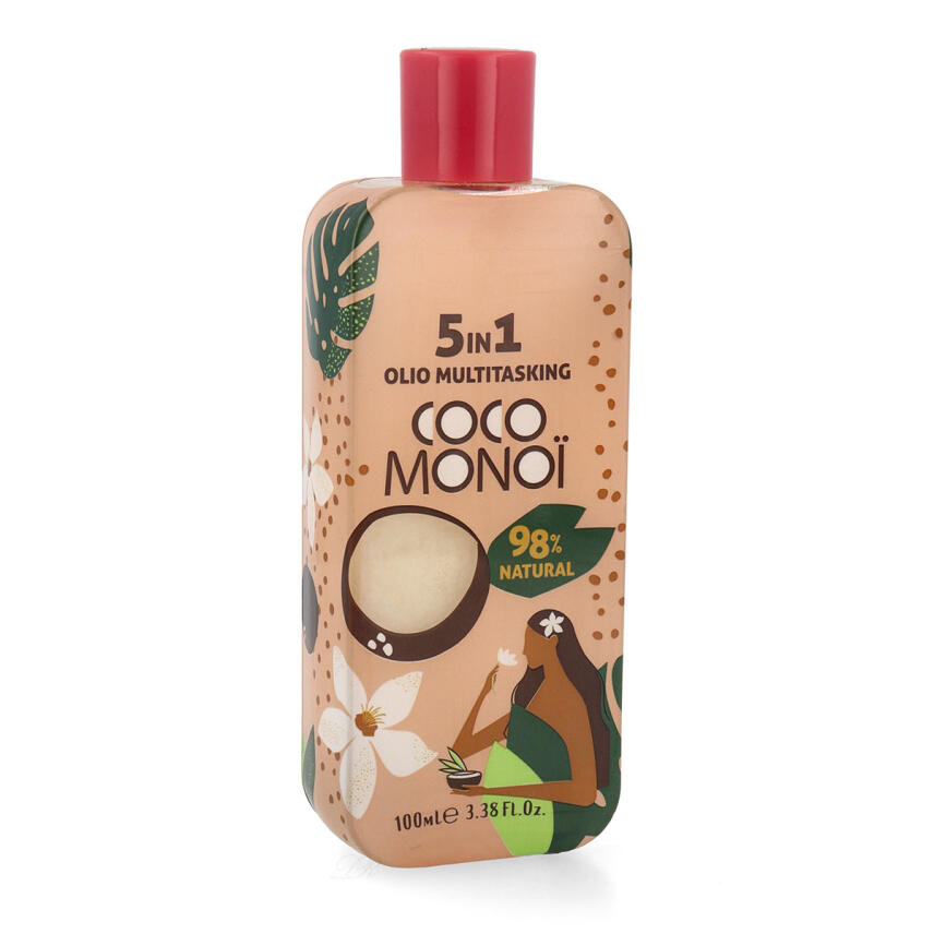 Coco Monoi 5in1 &Ouml;l 100 ml