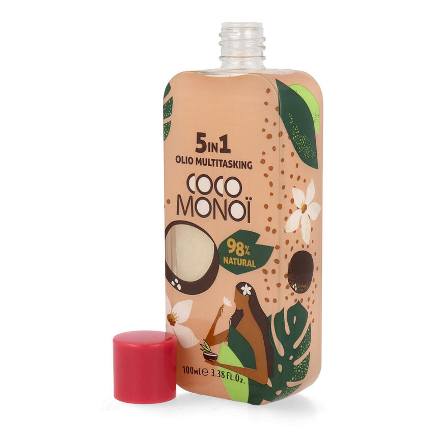 Coco Monoi 5in1 &Ouml;l 100 ml