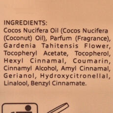 Coco Monoi 5in1 &Ouml;l 100 ml