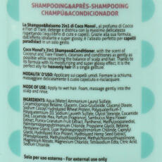 Coco Monoi 2in1 Shampoo 200 ml