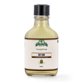 Stirling Soap Company After Shave Bay Rum 100 ml