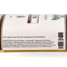 Stirling Soap Company After Shave Bay Rum 100 ml