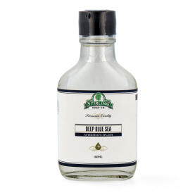 Stirling Soap Company After Shave Deep Blue Sea 100 ml