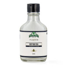 Stirling Soap Company After Shave Deep Blue Sea 100 ml