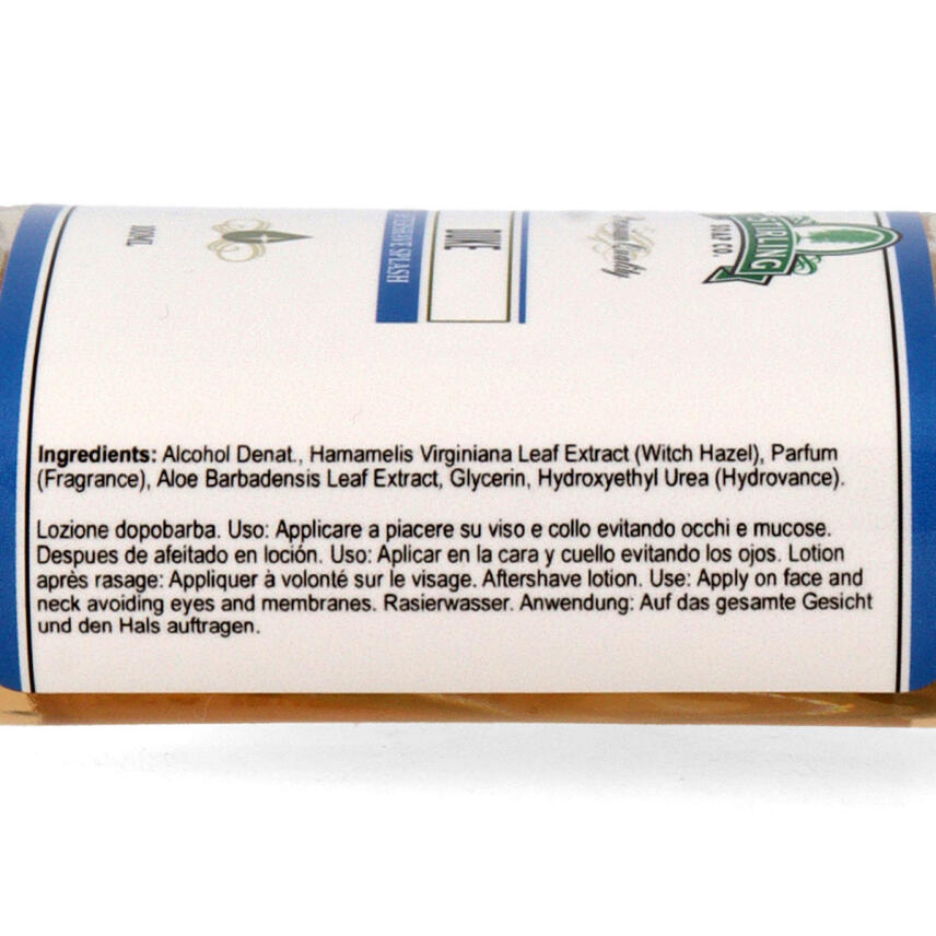 Stirling Soap Company After Shave Duke 100 ml