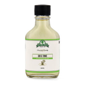 Stirling Soap Company After Shave Gin & Tonic 100 ml