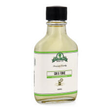 Stirling Soap Company After Shave Gin &amp; Tonic 100 ml