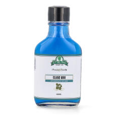 Stirling Soap Company After Shave Island Man 100 ml