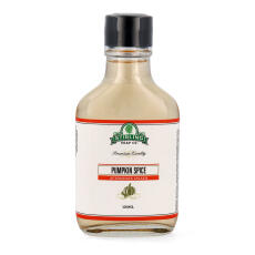 Stirling Soap Company After Shave Pumpkin Spice 100 ml