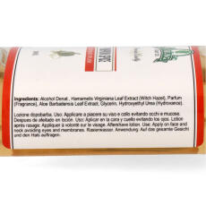 Stirling Soap Company After Shave Pumpkin Spice 100 ml