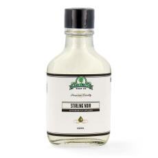 Stirling Soap Company After Shave Stirling Noir 100 ml