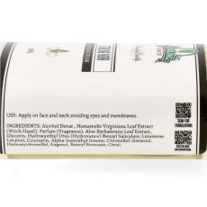 Stirling Soap Company After Shave Stirling Noir 100 ml