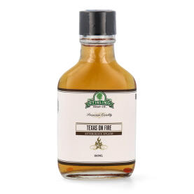 Stirling Soap Company After Shave Texas On Fire 100 ml