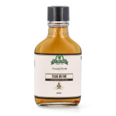 Stirling Soap Company After Shave Texas On Fire 100 ml