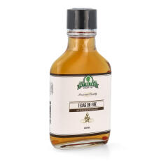 Stirling Soap Company After Shave Texas On Fire 100 ml