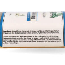 Stirling Soap Company After Shave Weekend in Malibu 100 ml