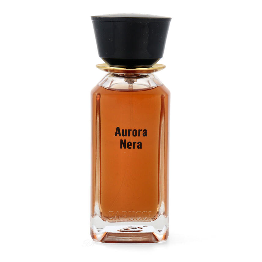 Capucci Aurora Nera Parfum Intense Unisex 100 ml vapo